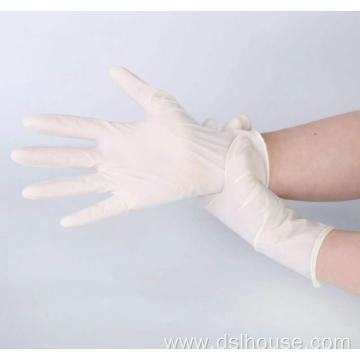 Disposable P Free Vinyl Gloves for sale